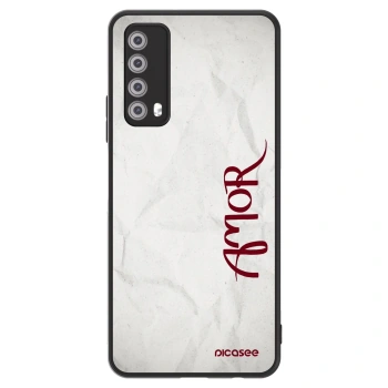 Obal pro Huawei P Smart 2021 - Amor