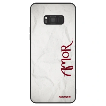 Obal pro Samsung Galaxy S8 G950F - Amor