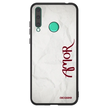 Obal pro Honor 20 Lite - Amor