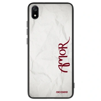 Obal pro Xiaomi Redmi 7A - Amor