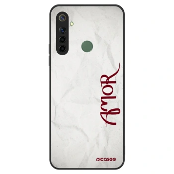 Obal pro Realme 6i - Amor