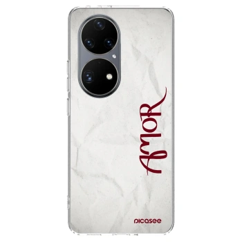 Obal pro Huawei P50 - Amor