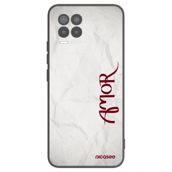 Obal pro Realme 8 4G - Amor