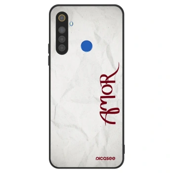 Obal pro Realme 5 - Amor