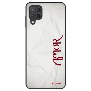 Obal pro Samsung Galaxy M12 M127F - Amor