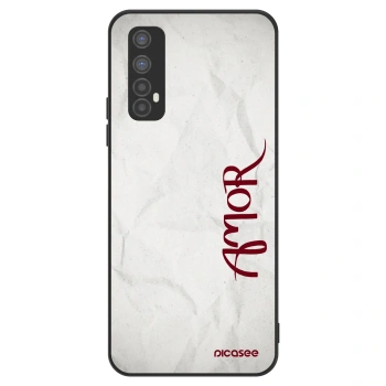 Obal pro Realme 7 - Amor