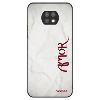 Obal pro Xiaomi Redmi Note 9T - Amor