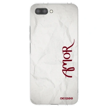 Obal pro Honor 10 - Amor