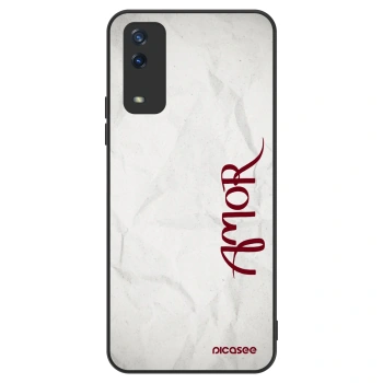 Obal pro Vivo Y11s - Amor