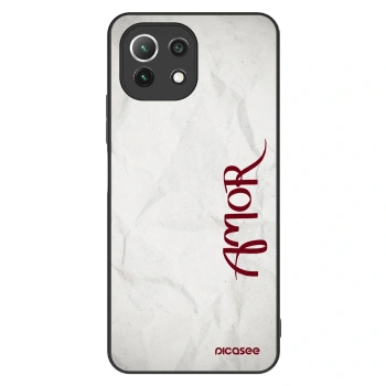 Obal pro Xiaomi 11 Lite 5G NE - Amor