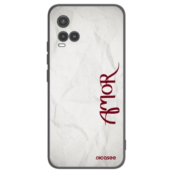 Obal pro Vivo Y33s - Amor