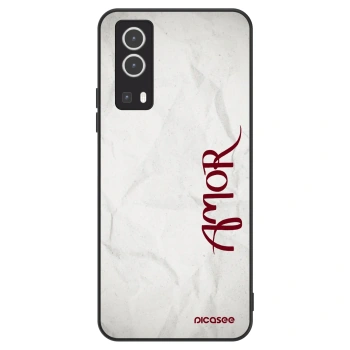 Obal pro Vivo Y72 5G - Amor