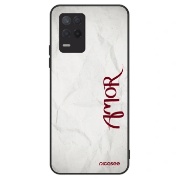 Obal pro Realme 8 5G - Amor