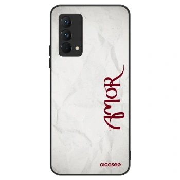 Obal pro Realme GT Master Edition 5G - Amor