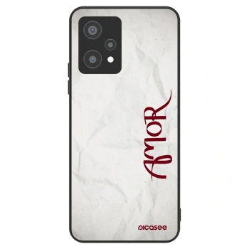 Obal pro Realme 9 Pro 5G - Amor
