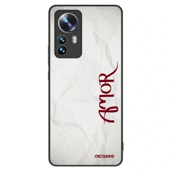 Obal pro Xiaomi 12 Pro - Amor