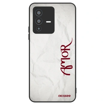 Obal pro Vivo V23 5G - Amor