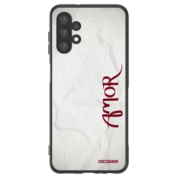 Picasee ULTIMATE CASE pro Samsung Galaxy A13 4G A135 - Amor