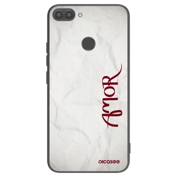 Obal pro Huawei P Smart - Amor