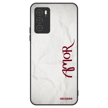 Obal pro OPPO A16s - Amor