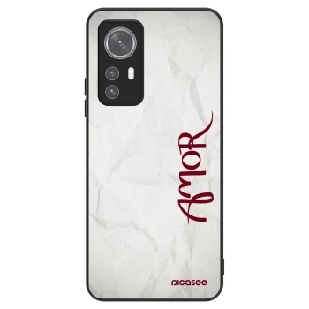 Obal pro Xiaomi 12X - Amor