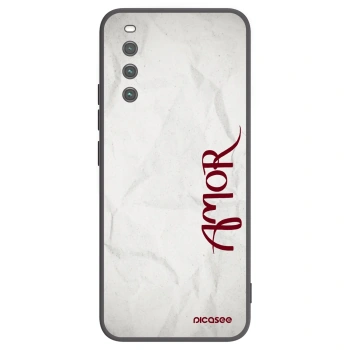Obal pro Sony Xperia 10 IV 5G - Amor