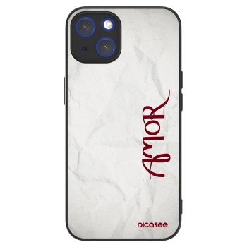 Picasee ULTIMATE CASE pro Apple iPhone 14 - Amor