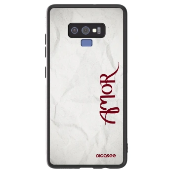 Obal pro Samsung Galaxy Note 9 N960F - Amor