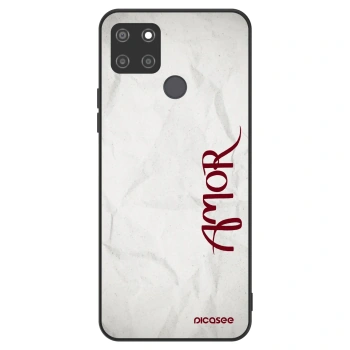 Obal pro Realme C21Y - Amor