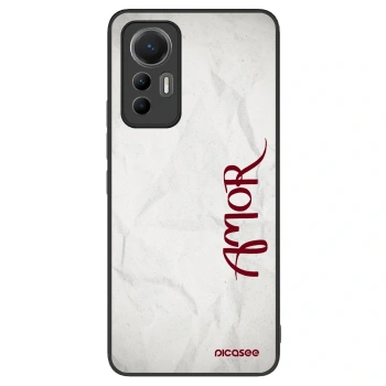 Obal pro Xiaomi 12 Lite - Amor