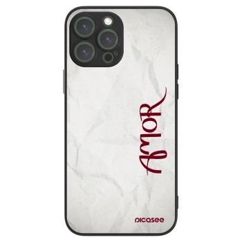 Picasee ULTIMATE CASE MagSafe pro Apple iPhone 13 Pro Max - Amor