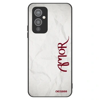 Obal pro OnePlus 9 - Amor