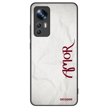 Picasee ULTIMATE CASE pro Xiaomi 12T - Amor
