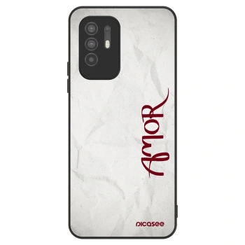 Obal pro OPPO A94 5G - Amor