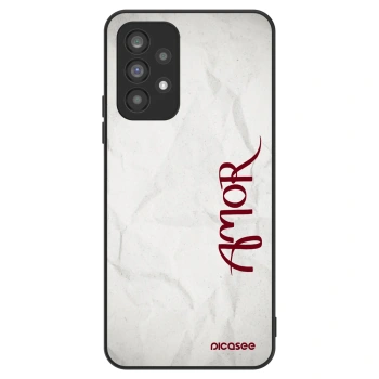 Obal pro Samsung Galaxy A73 5G - Amor