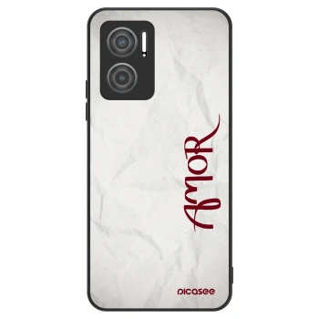 Obal pro Xiaomi Redmi 10 5G - Amor