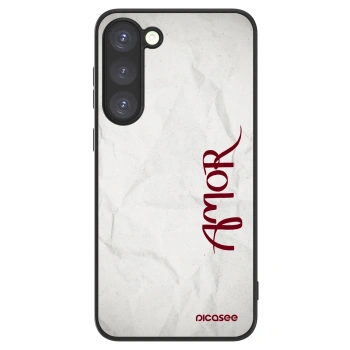 Picasee ULTIMATE CASE pro Samsung Galaxy S23+ 5G - Amor