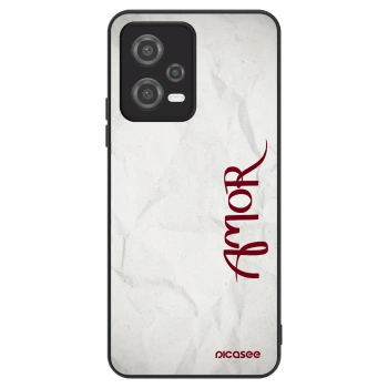 Obal pro Xiaomi Poco X5 - Amor