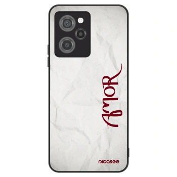 Obal pro Xiaomi Poco X5 Pro - Amor