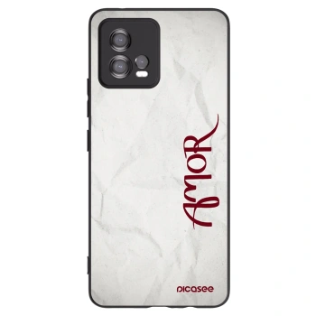Obal pro Motorola Moto G72 - Amor