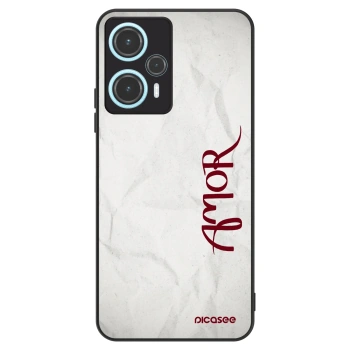Obal pro Xiaomi Poco F5 - Amor