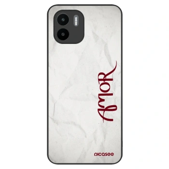 Obal pro Xiaomi Redmi A2 - Amor