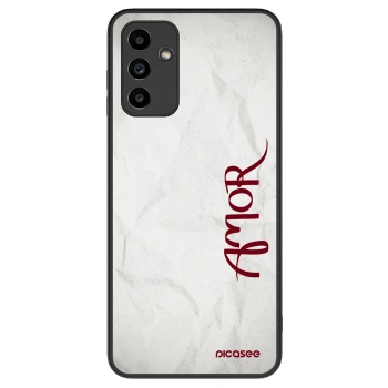 Obal pro Samsung Galaxy A04s A047F - Amor