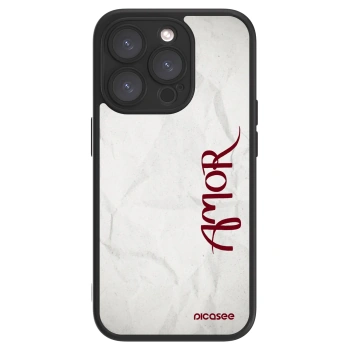 Obal pro Apple iPhone 15 Pro - Amor