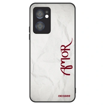 Obal pro OPPO Reno 7 5G - Amor