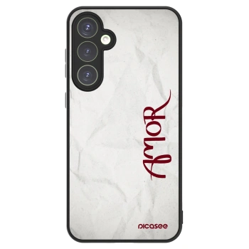 Picasee ULTIMATE CASE pro Samsung Galaxy S23 FE S711B - Amor
