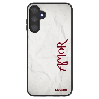 Picasee ULTIMATE CASE pro Samsung Galaxy A15 A155F 4G - Amor