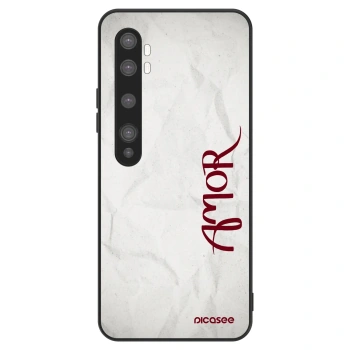 Obal pro Xiaomi Mi Note 10 (Pro) - Amor