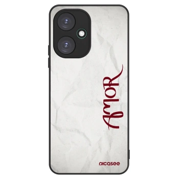 Obal pro Xiaomi Redmi 13C 5G - Amor