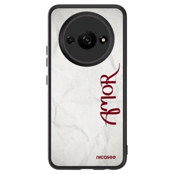 Obal pro Xiaomi Redmi A3 - Amor